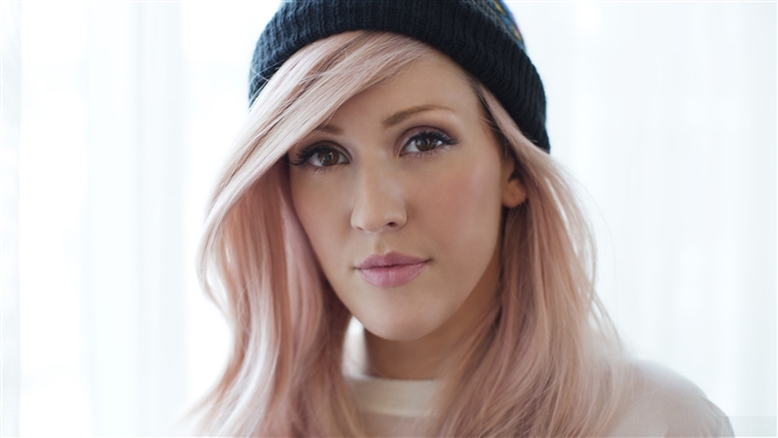Ellie Goulding