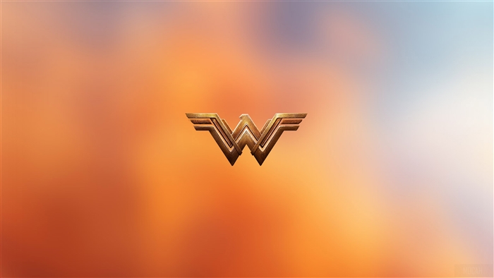 Wonder Woman Logo