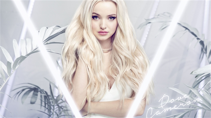 Dove Cameron 4K