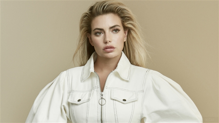 Megan Barton Hanson 4K