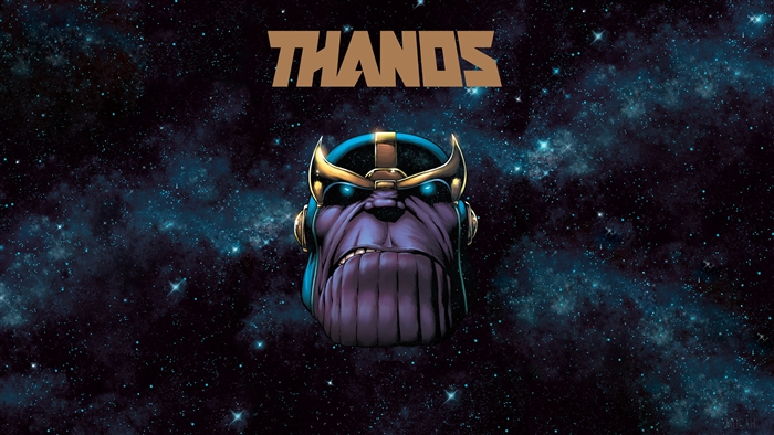 Thanos