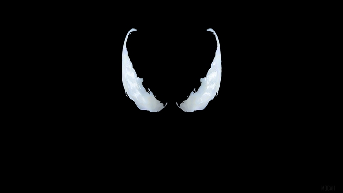Venom Logo