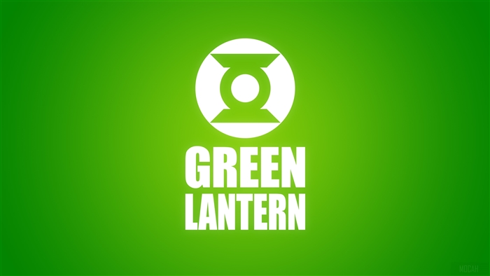 Green Lantern Logo