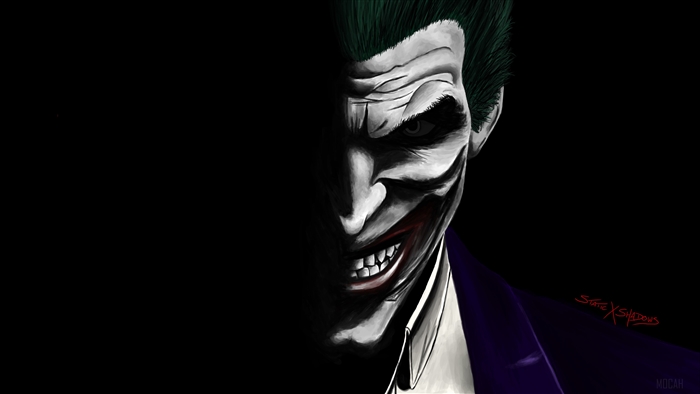 Joker Artwork
