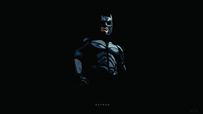 Batman Minimal
