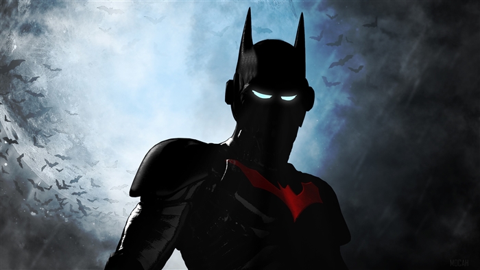 Batman Beyond