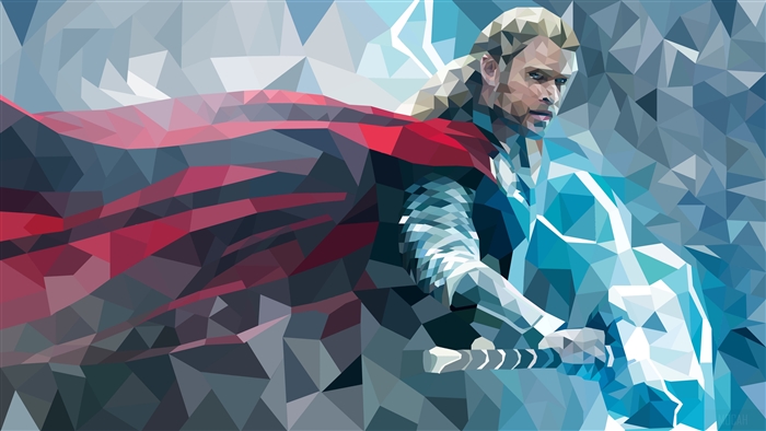 Thor Abstract