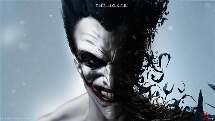 The Joker