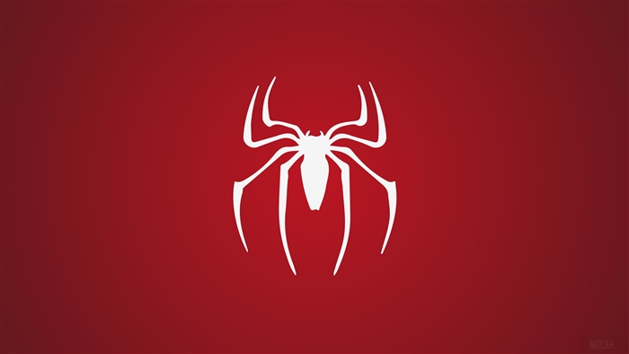 Spiderman Logo
