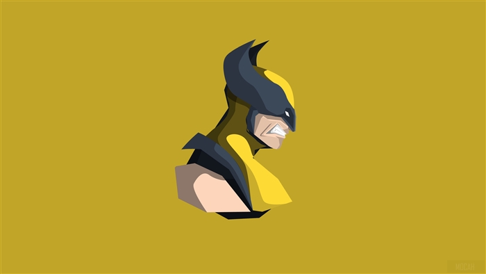 Wolverine Minimalism