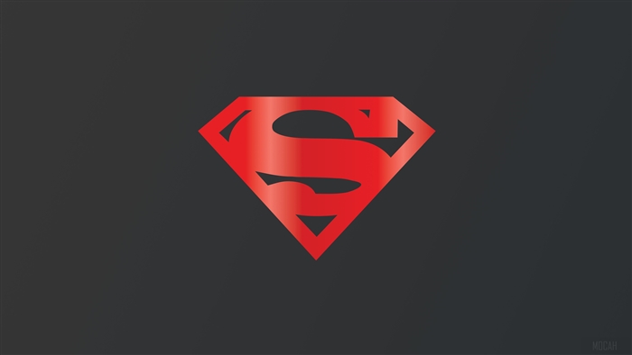 Superman Logo