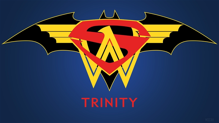 The Trinity Logo
