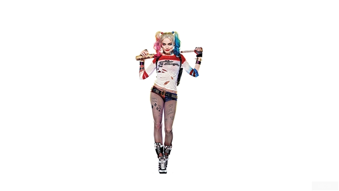 Harley Quinn