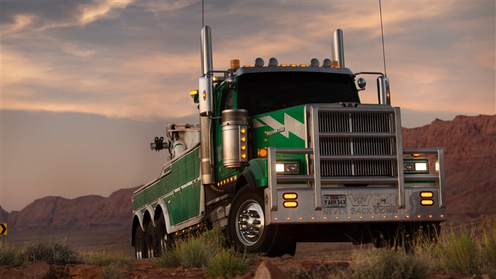Onslaught from Transformers 5 4K