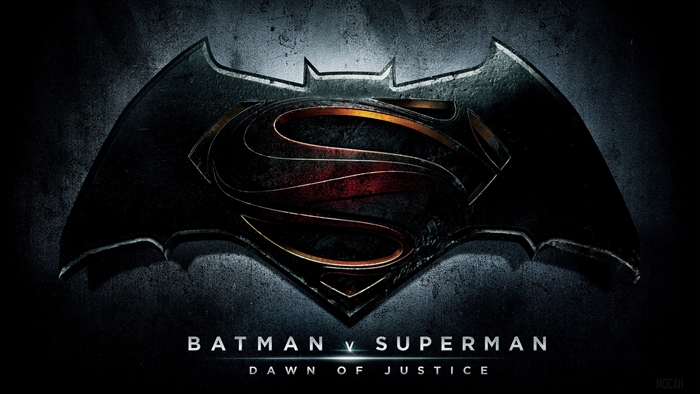 Batman v Superman: Dawn of Justice 4K