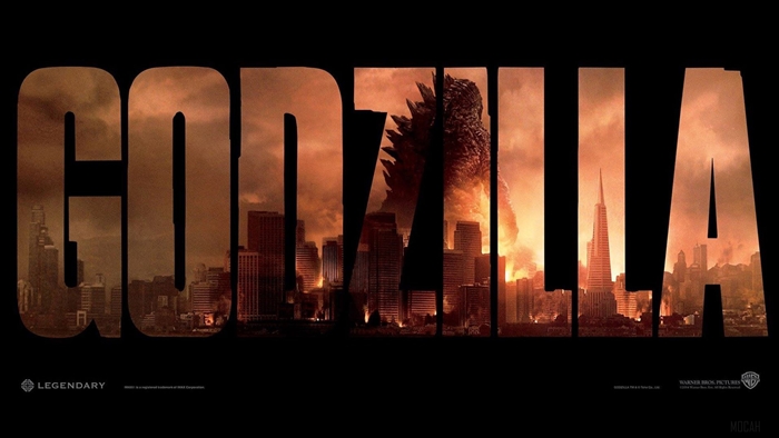 Godzilla Movie