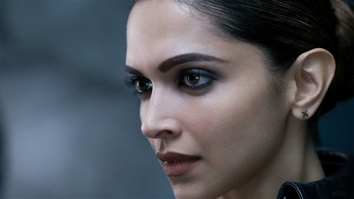Deepika Padukone from XXX Return Of Xander Cage 4K