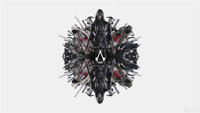 Assassins Creed Movie 2016