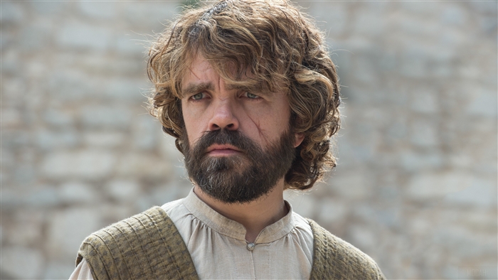 Tyrion Lannister from Game of Thrones Season 6 4K