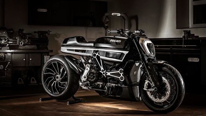 Ducati XDiavel