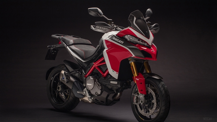 Ducati Multistrada 1260 S