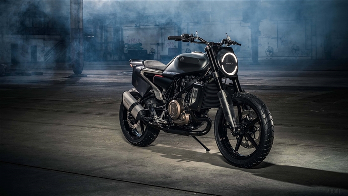 Husqvarna Vitpilen 701 2018