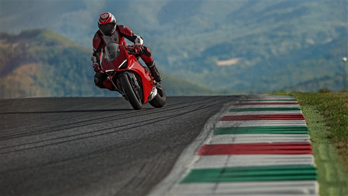 2018 Ducati Panigale V4