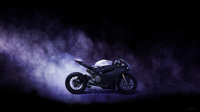 Ducati Panigale
