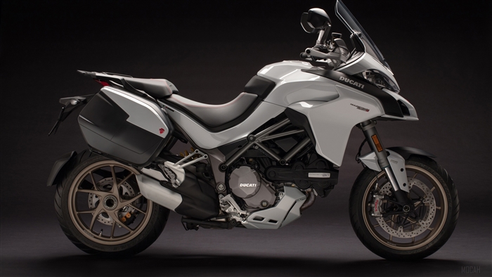 2018 Ducati Multistrada 1260 S
