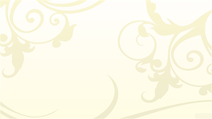 Light floral pattern background 4K