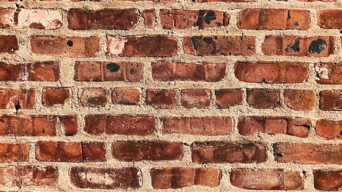Brick wall texture 4K