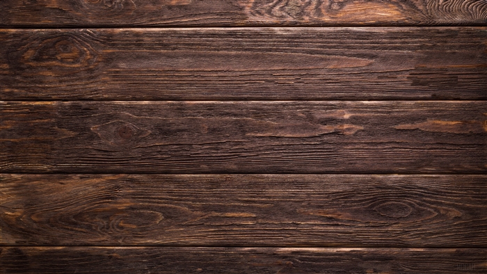 Dark wood planks texture 4K