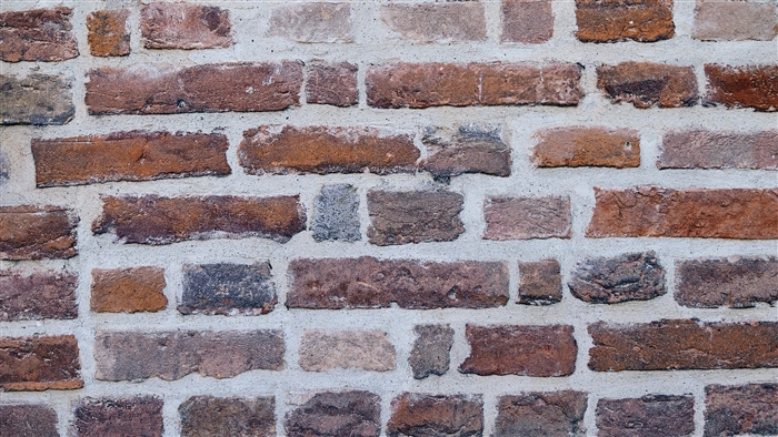 Brick wall texture 4K