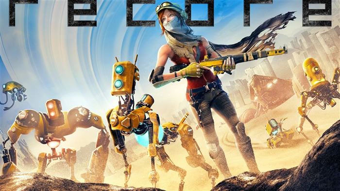 Recore 4K