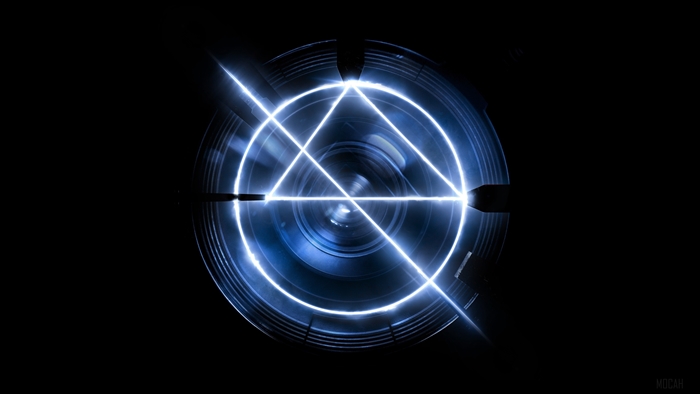 Prey Logo