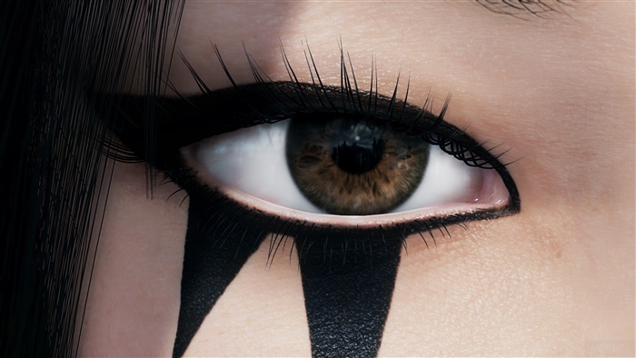 Faith Connors from Mirrors Edge 2 4K