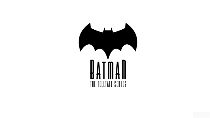 Batman The Telltale Series