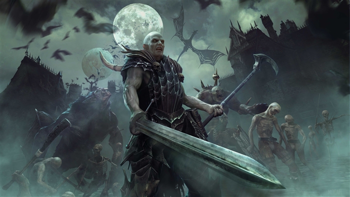 Total War Warhammer
