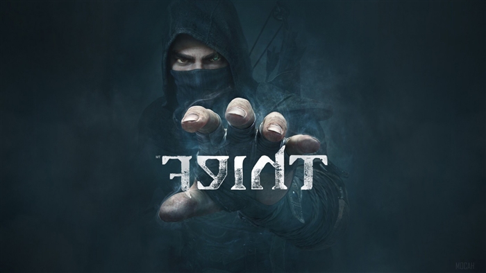 Thief Video Game