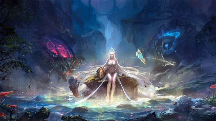 League of Legends