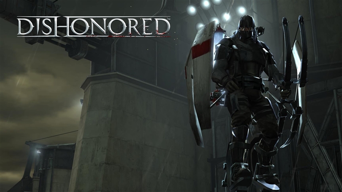 Dishonored 2 4K