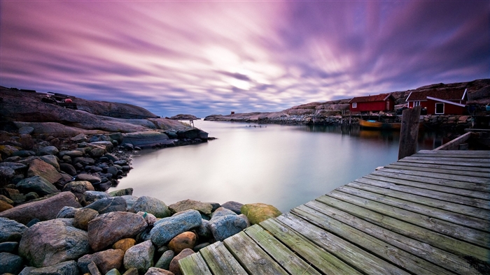 Swedish West Coast