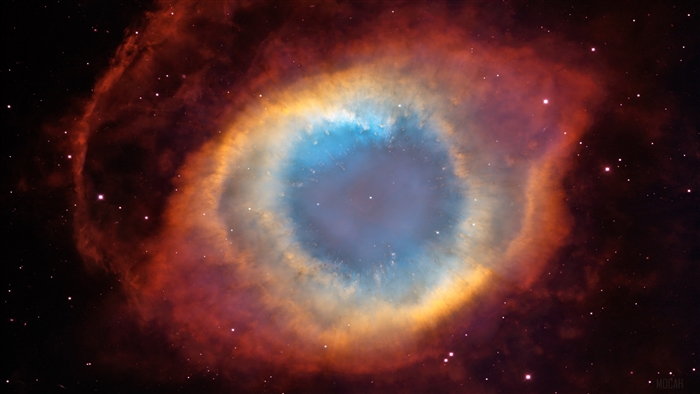 Helix Nebula