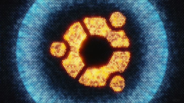 Ubuntu Logo 4K