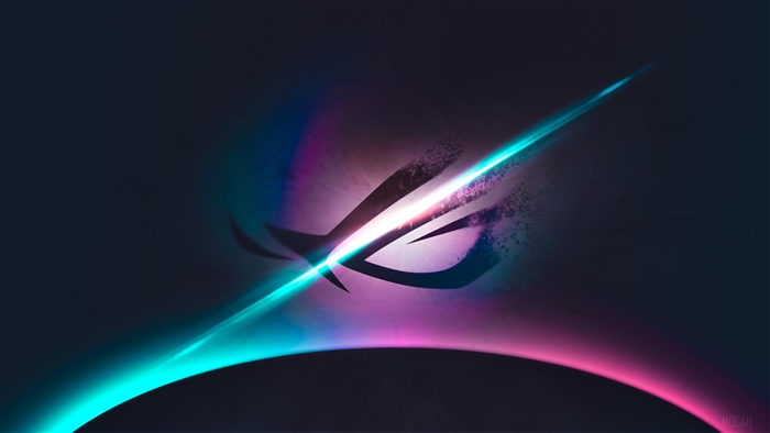ASUS ROG Republic of Gamers