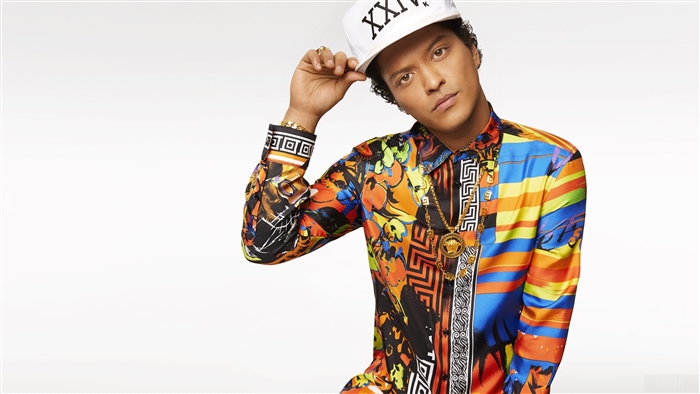 Bruno Mars