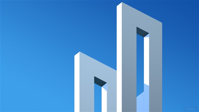 Minimal Architecture