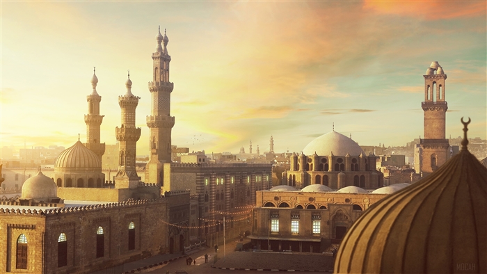 Egypt Ramadan