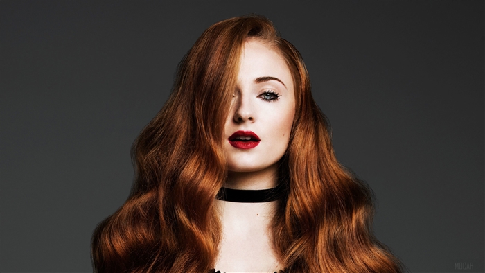 Sophie Turner