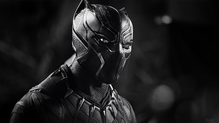 Black Panther